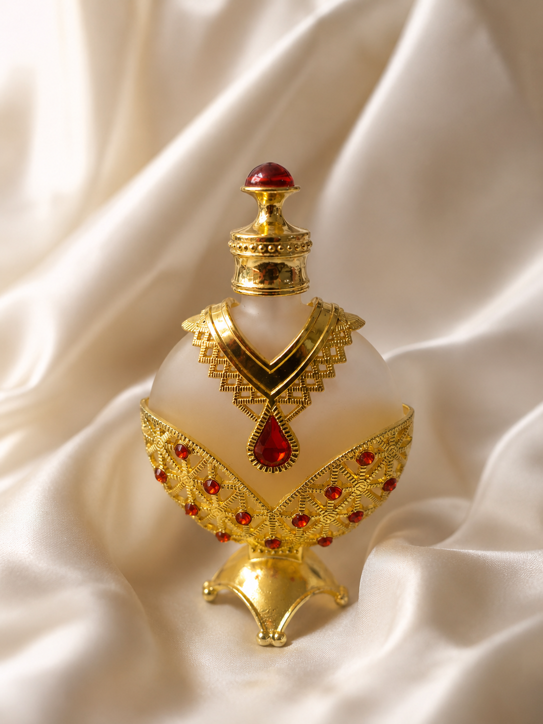 White Oud